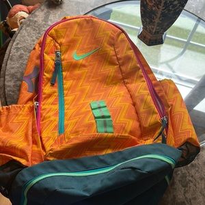 Nike KD bag